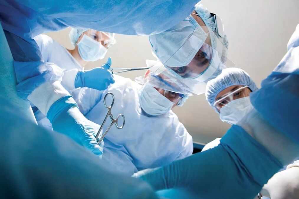 Operation