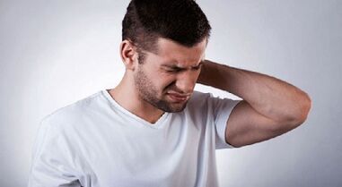 Gymnastik für zervikale Osteochondose